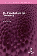Individual and the Community