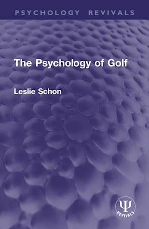 Psychology of Golf