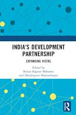 India's Development Partnership