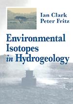 Environmental Isotopes in Hydrogeology