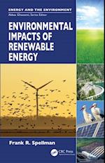 Environmental Impacts of Renewable Energy