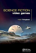 Science Fiction Video Games