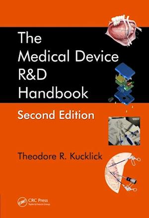 Medical Device R&D Handbook