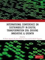 Sustainability in Digital Transformation Era: Driving Innovative & Growth