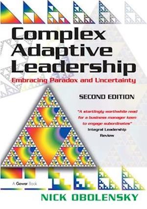 Complex Adaptive Leadership