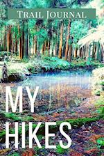 My Hikes Trail Journal