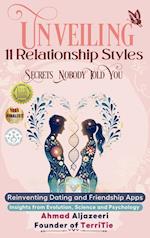 Unveiling 11 Relationship Styles