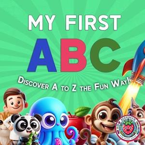 My First ABC