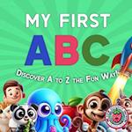 My First ABC