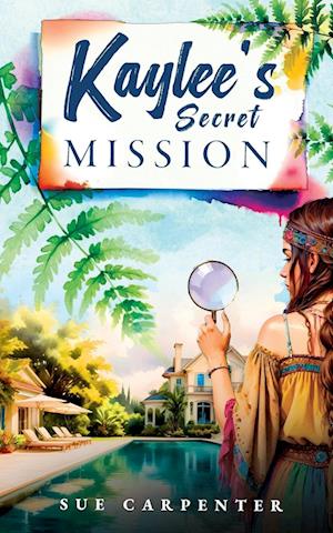 Kaylee's Secret Mission