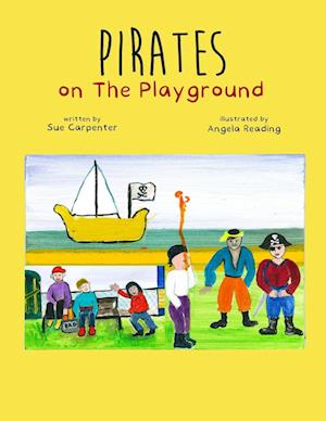 Pirates Of The Playground