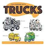 Fun Learning With Trucks