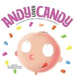 Andy Loves Candy