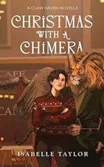 Christmas With A Chimera