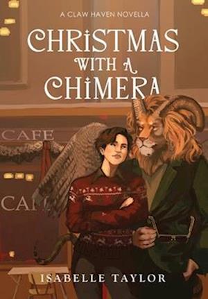 Christmas With A Chimera (Hardcover)