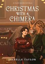 Christmas With A Chimera (Hardcover)