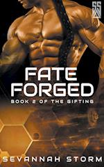 Fate Forged