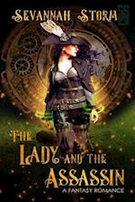 The Lady and the Assassin