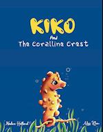 Kiko and the Coralline Crest