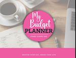 My Budget Planner