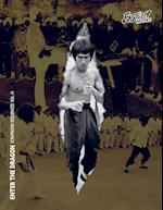 BRUCE LEE ENTER THE DRAGON SCRAPBOOK SEQUENCE SOFTBACK EDITION VOL 14 (PART 2)