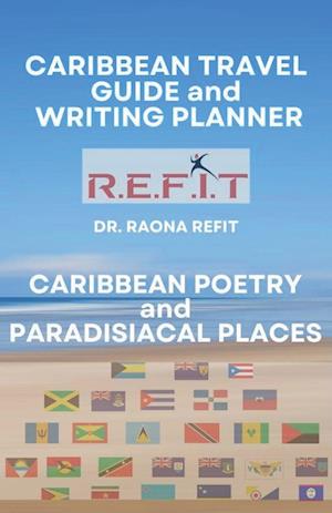 Caribbean Poetry and Paradisiacal Places