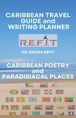 Caribbean Poetry and Paradisiacal Places