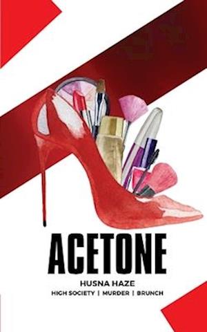 Acetone