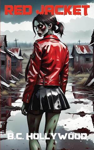 Red Jacket