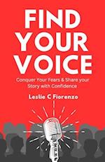 Find Your Voice