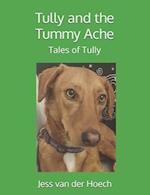 Tully and the Tummy Ache