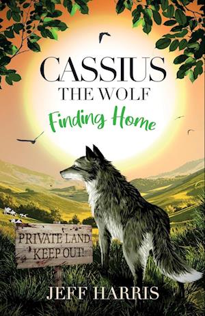 Cassius the Wolf