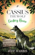 Cassius the Wolf