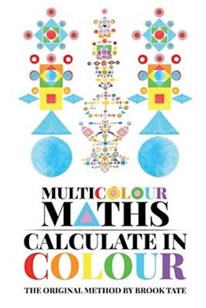 Multicolour Maths Calculate in Colour