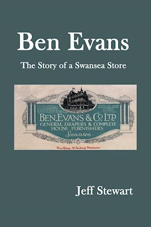 Ben Evans