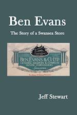 Ben Evans