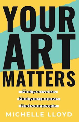 Your Art Matters