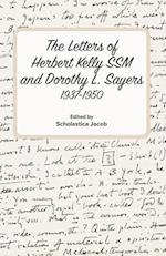 The Letters of Herbert Kelly and Dorothy L. Sayers