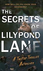 The Secrets of Lilypond Lane