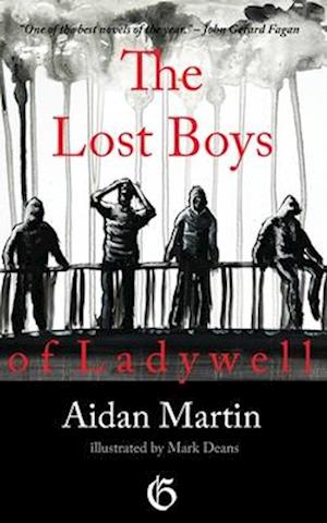 The Lost Boys of Ladywell