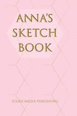 Anna's Sketch Book