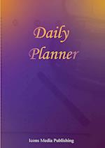 Daily Planner