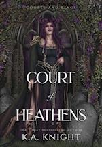 Court of Heathens