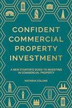 Confident Commercial Property Investment