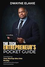 The Tech Entrepreneur's Pocket Guide