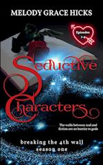 Seductive Characters