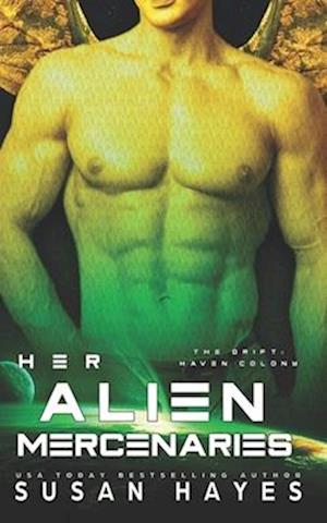 Her Alien Mercenaries