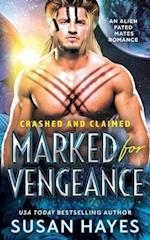 Marked For Vengeance