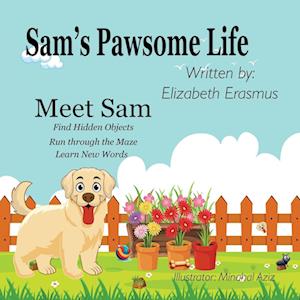 Sam's Pawsome Life