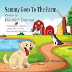 Sammy Goes To the Farm